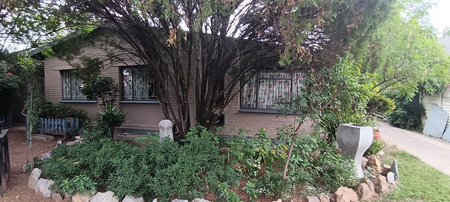3 Bedroom Property for Sale in Ross Kent South Free State